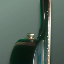Load image into Gallery viewer, Cort CL200 Deep Turquoise Electric Guitar w/ Carved Top – Fresh Setup