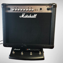 Load image into Gallery viewer, Marshall MG30CFX Guitar Amplifier