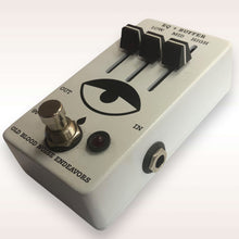 Load image into Gallery viewer, Old Blood Noise Endeavors EQ + Buffer – 3-Band Graphic EQ with Built-In Buffer