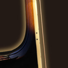 Load image into Gallery viewer, Washburn EA15 ATB-A Acoustic/electric guitar