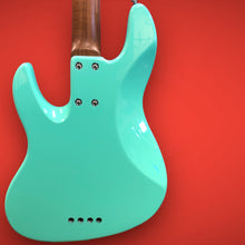 Load image into Gallery viewer, Sire Marcus Miller V5 24 Bass Guitar - Mild Green