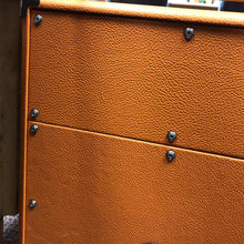 Load image into Gallery viewer, Orange OR15 with 1x12 Weber Speaker Cab (with Weber Blue Dog Speaker)