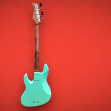 Load image into Gallery viewer, Sire Marcus Miller V5 24 Bass Guitar - Mild Green