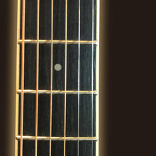 Load image into Gallery viewer, Washburn EA15 ATB-A Acoustic/electric guitar