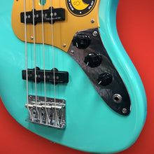Load image into Gallery viewer, Sire Marcus Miller V5 24 Bass Guitar - Mild Green