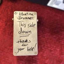 Load image into Gallery viewer, Player's Gear 4 X Fuzz Pedal--unprofessional looks and great tone