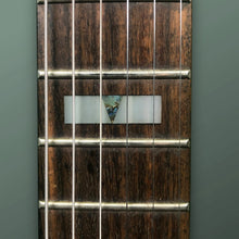 Load image into Gallery viewer, Cort CL200 Deep Turquoise Electric Guitar w/ Carved Top – Fresh Setup