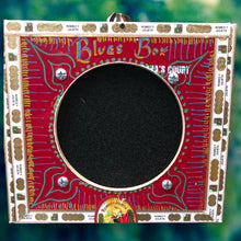 Load image into Gallery viewer, Cigar Box Amplifier