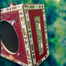 Load image into Gallery viewer, Cigar Box Amplifier