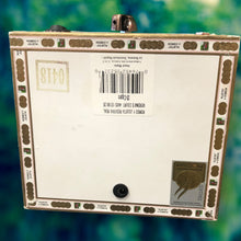 Load image into Gallery viewer, Cigar Box Amplifier