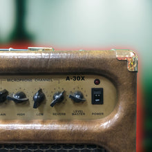 Load image into Gallery viewer, Dean Acoustic Guitar Amplifier