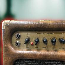 Load image into Gallery viewer, Dean Acoustic Guitar Amplifier