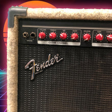Load image into Gallery viewer, Fender M-80 Guitar Amplifier
