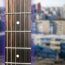 Load image into Gallery viewer, Silvertone 1303 BK Electric Guitar Reissue (black)