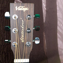 Load image into Gallery viewer, Vintage V440 Acoustic Guitar