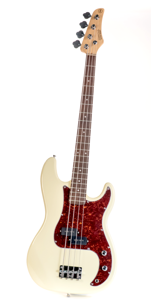 Fender Precision Bass アイボリー Fender Precision Bass アイボリー