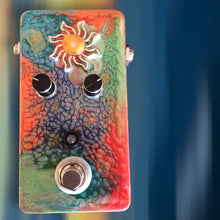 Load image into Gallery viewer, Rough Boy Fuzz Pedal