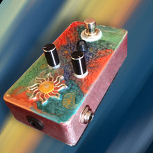 Load image into Gallery viewer, Rough Boy Fuzz Pedal