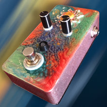 Load image into Gallery viewer, Rough Boy Fuzz Pedal