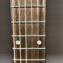 Load image into Gallery viewer, Nashville Guitar Works NGW120BK T-style Guitar (in-store modded)

