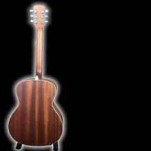 Load image into Gallery viewer, Vintage Historic Series A160VSB Orchestra Model Acoustic Guitar