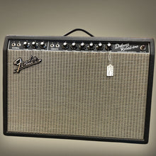 Load image into Gallery viewer, Fender Deluxe Reverb reissue Guitar Amplifier