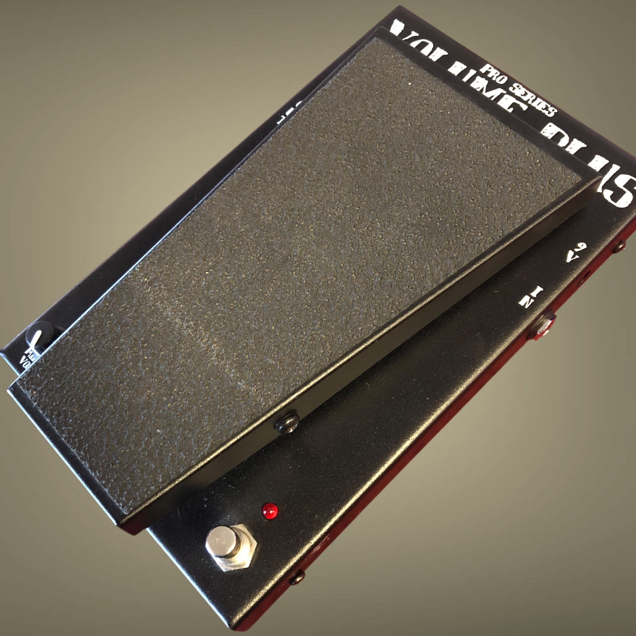 Morley Volume Plus – Player's Gear
