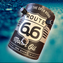 Load image into Gallery viewer, Handbuilt Fuzz Face - Oil Can Enclosure – Custom Boutique Tone