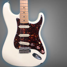Load image into Gallery viewer, Custom Partscaster Strat – Allparts Neck, GFS Pickups, CTS Electronics