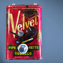 Load image into Gallery viewer, Player's Gear Custom Fuzz--One-of-a-kind tone monster, built in Indiana