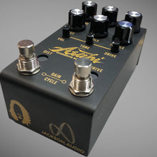 Load image into Gallery viewer, Jackson Audio ASABI Mateus Asato Signature Drive – Premium Flexibility, Legendary Tone
