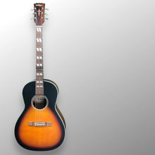 Load image into Gallery viewer, Vintage Historic Series V180 Parlor Acoustic Guitar