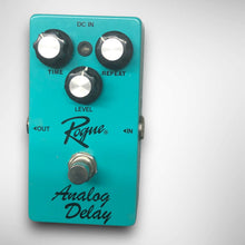 Load image into Gallery viewer, Rogue Analog Delay