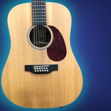 Load image into Gallery viewer, Martin D12-X1 Acoustic Guitar