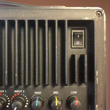 Load image into Gallery viewer, Galaxy Audio Core PA5X140 Powered Monitor – EQ, XLR + ¼″ Inputs, USA made