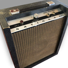 Load image into Gallery viewer, Vintage National GAP-2 Guitar Almplifier