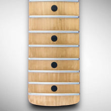 Load image into Gallery viewer, Allparts “Licensed by Fender®” SMO-V Replacement Neck for Stratocaster®