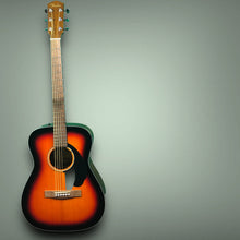 Load image into Gallery viewer, Fender CC-60S Acoustic Guitar