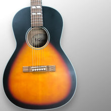 Load image into Gallery viewer, Vintage Historic Series V180 Parlor Acoustic Guitar