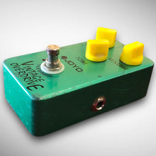 Load image into Gallery viewer, JOYO Vintage Overdrive JF-01 Guitar Pedal – Tube Screamer Style