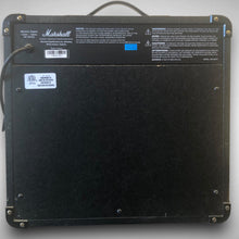 Load image into Gallery viewer, Marshall MG15DFX 15W Guitar Combo Amplifier w/ Digital FX