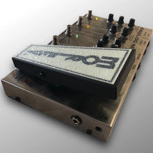 Load image into Gallery viewer, Morley AFX-1 Analog Multi FX Pedal w/ Box, PSU & Manuals – Mint