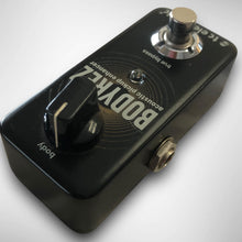 Load image into Gallery viewer, TC Electronic BodyRez Acoustic Pickup Enhancer Pedal – Excellent