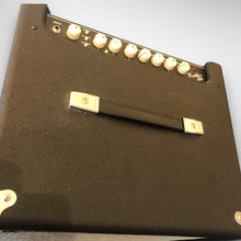 Load image into Gallery viewer, Fender Rumble 100 V3 Bass Combo 100-Watt 1x12 Black/Silver + Cover