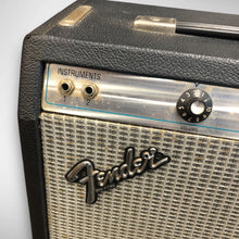 Load image into Gallery viewer, Fender Musicmaster Bass 12-Watt 1x12" Bass Combo