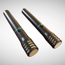 Load image into Gallery viewer, Shure BG4.1 microphone (paired for stereo recording)