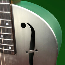 Load image into Gallery viewer, Regal RC-43 Triolian Resonator Guitar