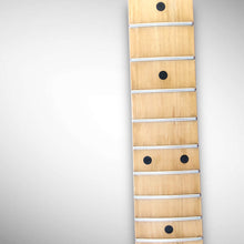 Load image into Gallery viewer, Allparts “Licensed by Fender®” SMO-V Replacement Neck for Stratocaster®