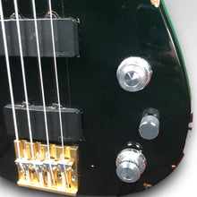 Load image into Gallery viewer, Peavey Foundation Bass USA Late 80s Super Ferrite Pickups