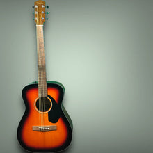 Load image into Gallery viewer, Fender CC-60S Acoustic Guitar